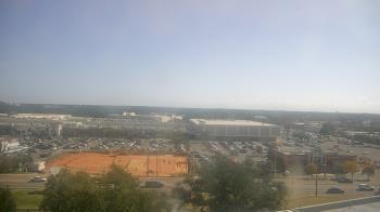 Weather camera view of Sacred Heart Hospital.