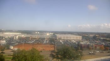 Weather camera view of Sacred Heart Hospital.