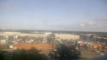 Weather camera view of Sacred Heart Hospital.