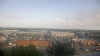 Weather camera view of Sacred Heart Hospital.