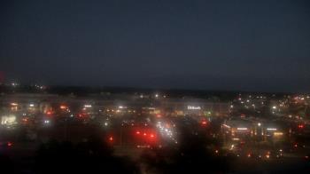 Weather camera view of Sacred Heart Hospital.