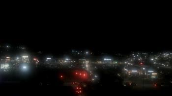 Weather camera view of Sacred Heart Hospital.