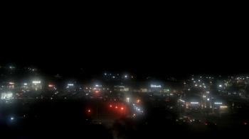 Weather camera view of Sacred Heart Hospital.