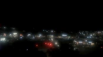 Weather camera view of Sacred Heart Hospital.