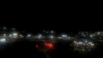 Weather camera view of Sacred Heart Hospital.