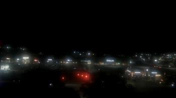 Weather camera view of Sacred Heart Hospital.