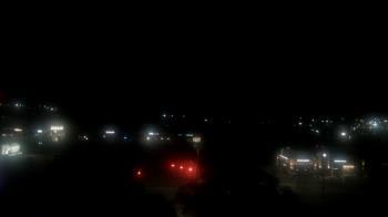 Weather camera view of Sacred Heart Hospital.