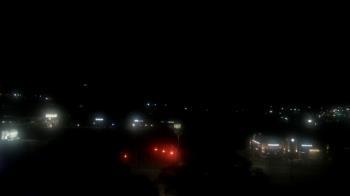 Weather camera view of Sacred Heart Hospital.