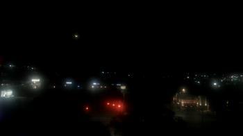 Weather camera view of Sacred Heart Hospital.