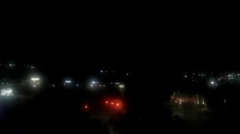 Weather camera view of Sacred Heart Hospital.