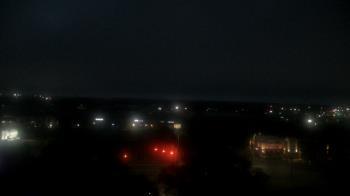 Weather camera view of Sacred Heart Hospital.