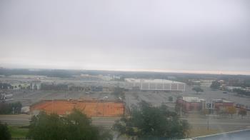 Weather camera view of Sacred Heart Hospital.