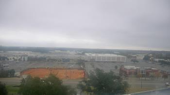 Weather camera view of Sacred Heart Hospital.