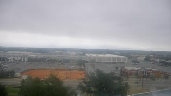 Weather camera view of Sacred Heart Hospital.