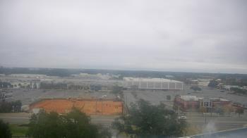 Weather camera view of Sacred Heart Hospital.