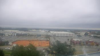 Weather camera view of Sacred Heart Hospital.