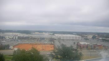 Weather camera view of Sacred Heart Hospital.