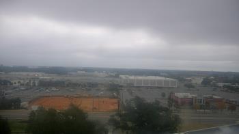 Weather camera view of Sacred Heart Hospital.