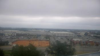 Weather camera view of Sacred Heart Hospital.