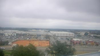 Weather camera view of Sacred Heart Hospital.
