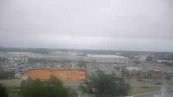 Weather camera view of Sacred Heart Hospital.