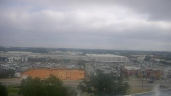 Weather camera view of Sacred Heart Hospital.
