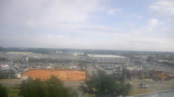 Weather camera view of Sacred Heart Hospital.