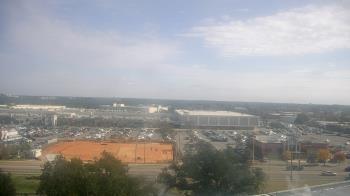 Weather camera view of Sacred Heart Hospital.