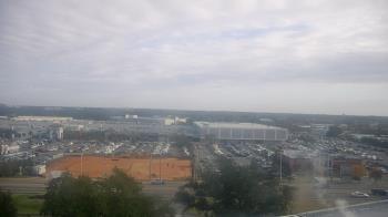 Weather camera view of Sacred Heart Hospital.