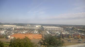 Weather camera view of Sacred Heart Hospital.