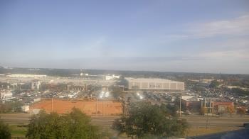 Weather camera view of Sacred Heart Hospital.