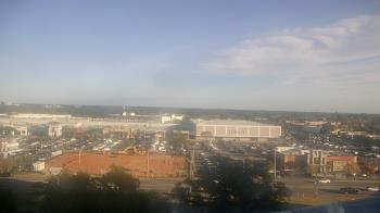 Weather camera view of Sacred Heart Hospital.