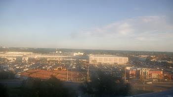 Weather camera view of Sacred Heart Hospital.