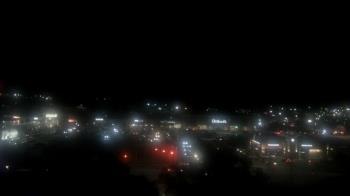 Weather camera view of Sacred Heart Hospital.