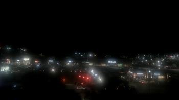 Weather camera view of Sacred Heart Hospital.