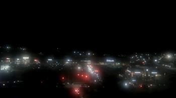 Weather camera view of Sacred Heart Hospital.