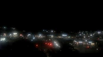 Weather camera view of Sacred Heart Hospital.