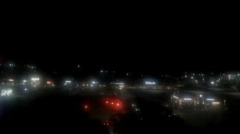 Weather camera view of Sacred Heart Hospital.