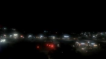 Weather camera view of Sacred Heart Hospital.