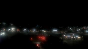 Weather camera view of Sacred Heart Hospital.