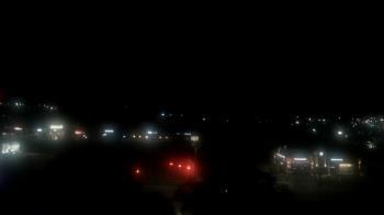 Weather camera view of Sacred Heart Hospital.