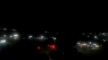 Weather camera view of Sacred Heart Hospital.