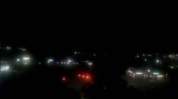 Weather camera view of Sacred Heart Hospital.