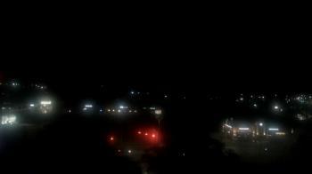 Weather camera view of Sacred Heart Hospital.