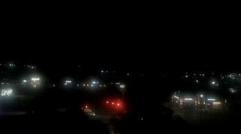 Weather camera view of Sacred Heart Hospital.