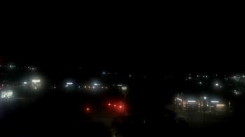 Weather camera view of Sacred Heart Hospital.