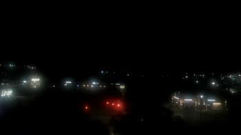 Weather camera view of Sacred Heart Hospital.