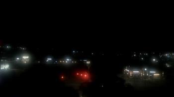 Weather camera view of Sacred Heart Hospital.