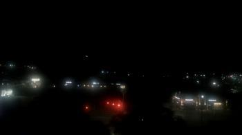 Weather camera view of Sacred Heart Hospital.