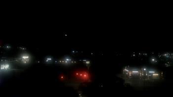 Weather camera view of Sacred Heart Hospital.